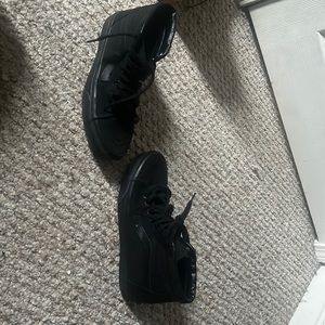 Vans for sale 15 bucks steal